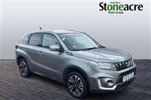 Used Suzuki Vitara
