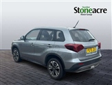 Suzuki Vitara Image 5