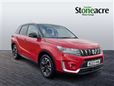 Suzuki Vitara Image 1