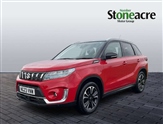 Suzuki Vitara Image 5