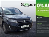 Suzuki Vitara Image 1