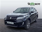 Suzuki Vitara Image 4