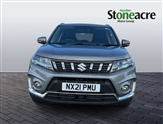 Suzuki Vitara Image 4