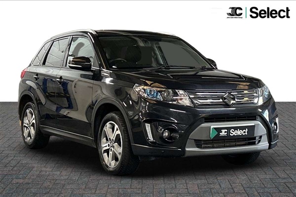 Large image for the Used Suzuki Vitara