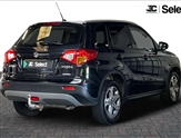 Suzuki Vitara Image 2