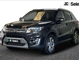 Suzuki Vitara Image 3