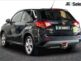 Suzuki Vitara Image 4