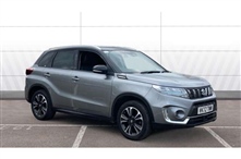 Used Suzuki Vitara