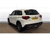Suzuki Vitara Image 2