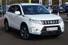 Used Suzuki Vitara