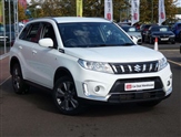Suzuki Vitara Image 1