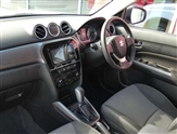 Suzuki Vitara Image 2