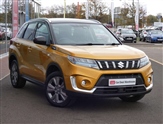 Suzuki Vitara Image 1