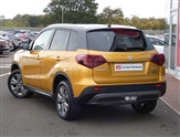 Suzuki Vitara Image 3