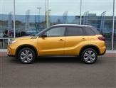 Suzuki Vitara Image 5