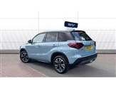Suzuki Vitara Image 2