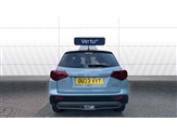 Suzuki Vitara Image 6