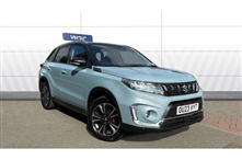 Used Suzuki Vitara