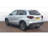 Suzuki Vitara Image 2