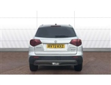 Suzuki Vitara Image 6