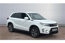 Used Suzuki Vitara