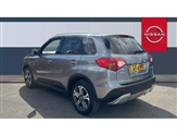 Suzuki Vitara Image 2