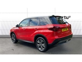Suzuki Vitara Image 2