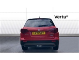 Suzuki Vitara Image 6