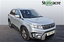 Used Suzuki Vitara