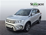 Suzuki Vitara Image 2