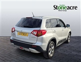 Suzuki Vitara Image 4
