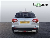Suzuki Vitara Image 5