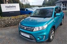 Used Suzuki Vitara