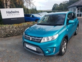 Suzuki Vitara Image 1
