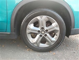 Suzuki Vitara Image 4