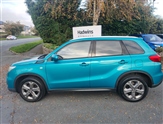 Suzuki Vitara Image 5