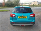 Suzuki Vitara Image 6