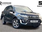 Suzuki Vitara Image 1