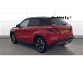 Suzuki Vitara Image 2