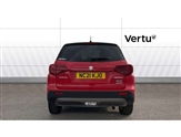 Suzuki Vitara Image 6