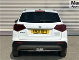 Suzuki Vitara Image 4