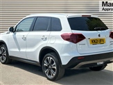 Suzuki Vitara Image 5