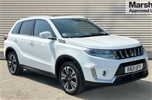 Used Suzuki Vitara