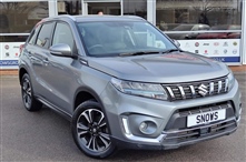 Used Suzuki Vitara