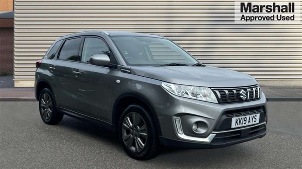 Large image for the Used Suzuki Vitara