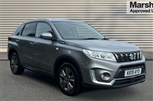 Used Suzuki Vitara