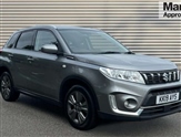 Suzuki Vitara Image 1