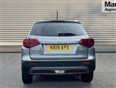 Suzuki Vitara Image 4