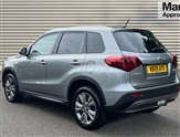Suzuki Vitara Image 5