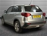 Suzuki Vitara Image 3